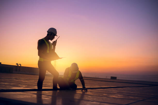 Best New Roof Installation  in Central Gardens, TX