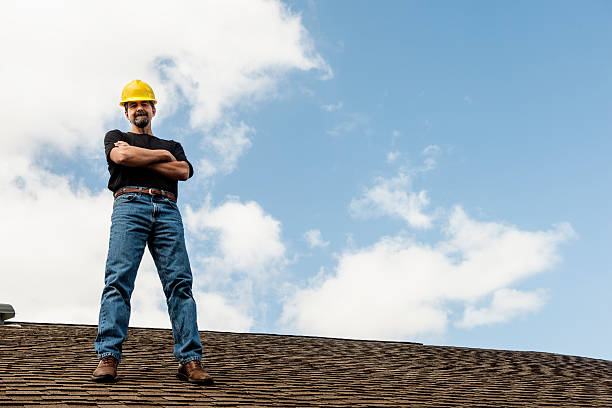 Best Best Roofing Contractors  in Central Gardens, TX